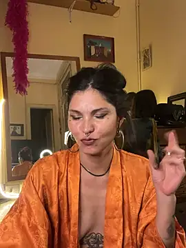 blurxi Chat XXX live