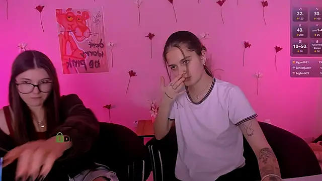 Chat XXX Live lissa_night