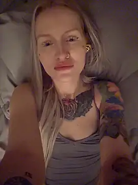 دردشة KateMonroe الجنسية المباشرة