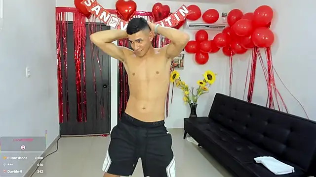 Show Webcam de Voyeurism_guyss