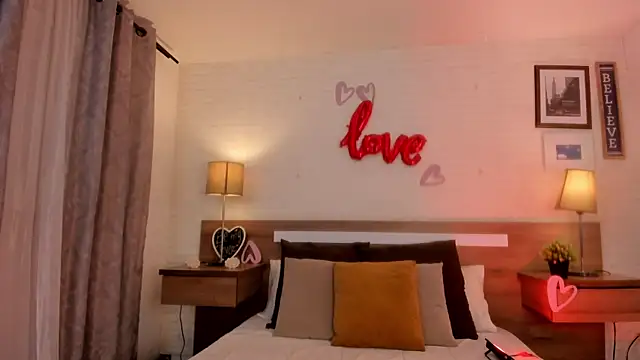 JenniferAuriston's Live XXX Chat