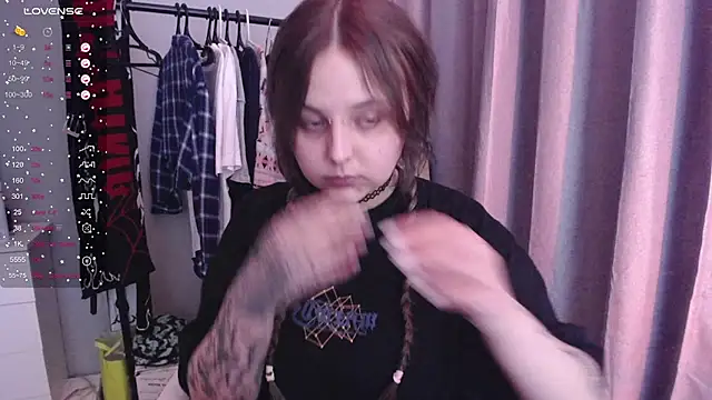 vendymories' Live XXX Chat