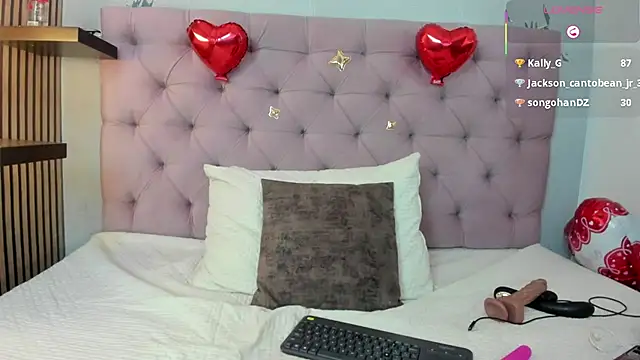 orion__smith's Live XXX Chat