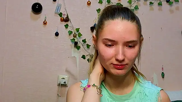 Chat XXX Live _kikiclark__