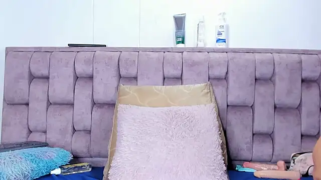 Sembang XXX Secara Langsung Alexa-Hunter