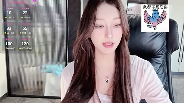 Winnie666- live XXX chat