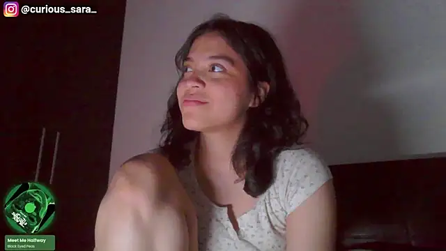 _curiouskitten_'s Live XXX Chat