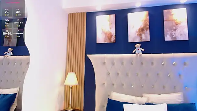 SalvadorFit Live XXX-Chat