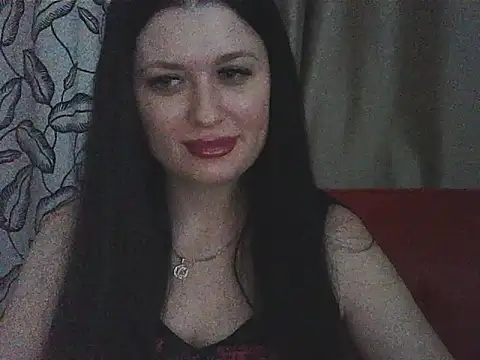 Chat XXX Live LadyOfMyDreams