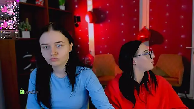 miki_ti Chat XXX live