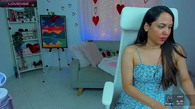 Czat XXX na żywo – VenusIslove