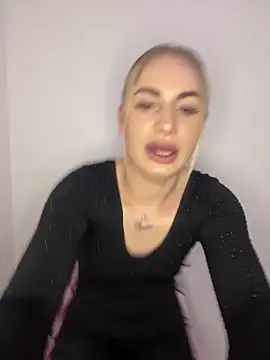 RuxyCatrina 웹캠 쇼