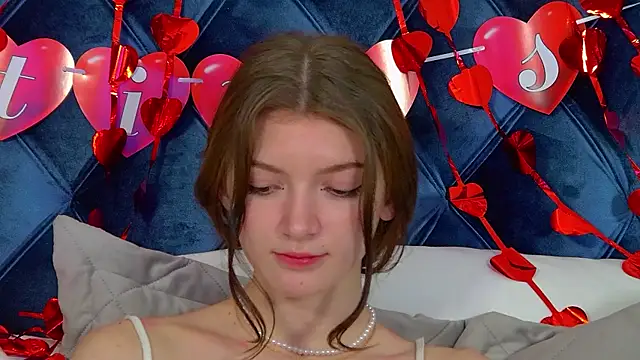 Živý XXX chat SophiaProve