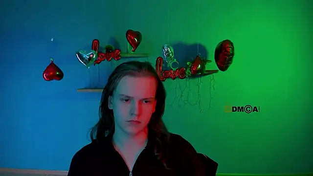 leo_void Live XXX-Chat