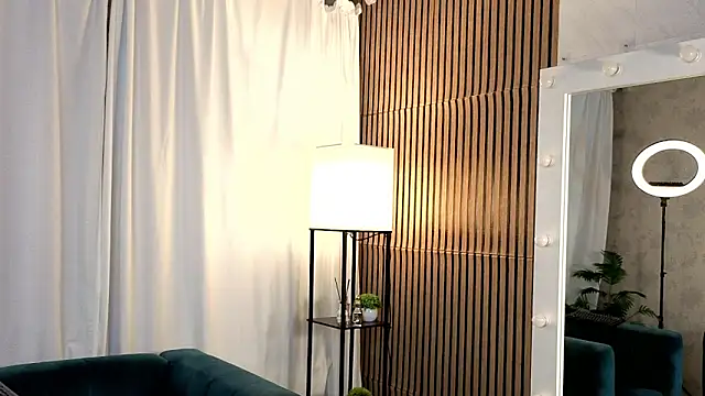 ViollaBloom 라이브 XXX 채팅