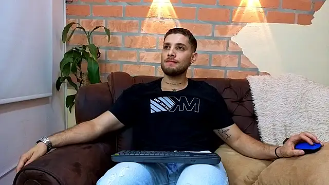 King_meruem Live XXX-Chat