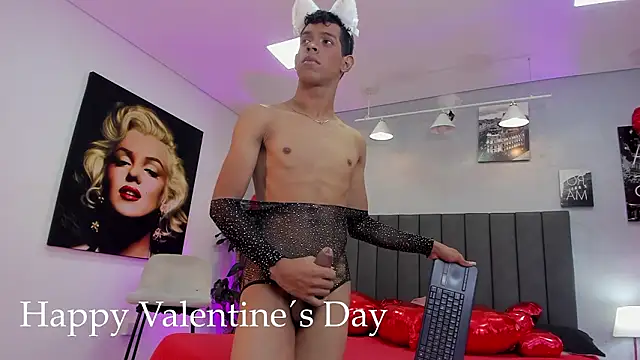 sven_basquia Live XXX-Chat