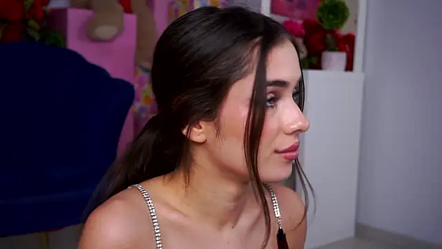 Ava_Solis' Live XXX Chat