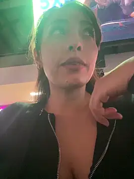 Chatroom XXX en direct de anny_bianchy