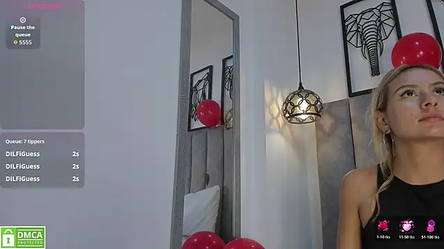 Czat XXX na żywo – Zamahara_Rodriguez