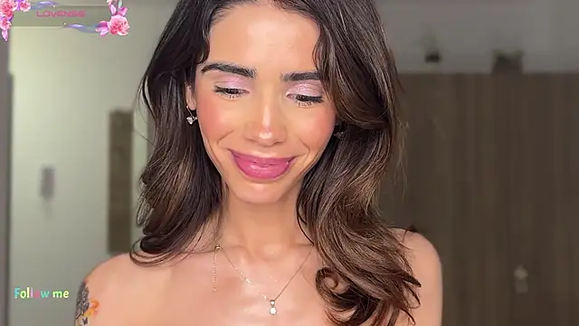 AyanaLys 라이브 XXX 채팅