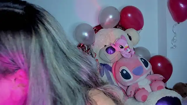 Živý XXX chat Kylievoos