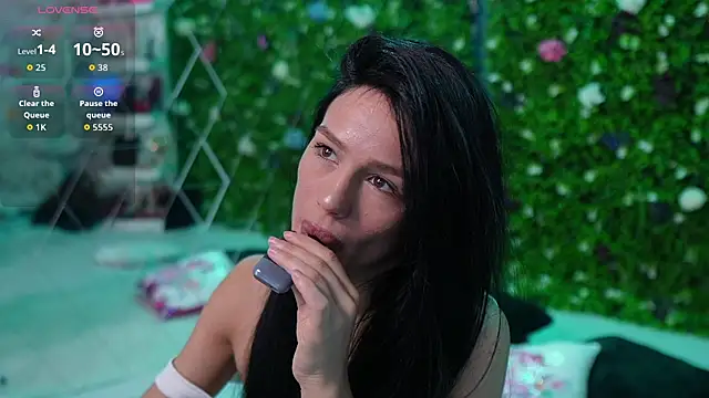 Baby_nico Live XXX-chat