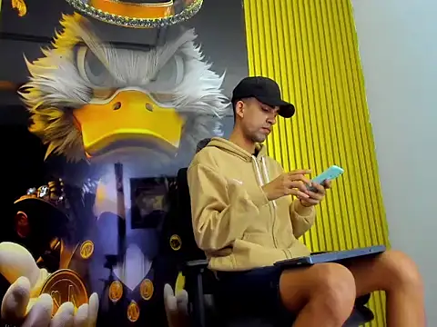 Webkamerová show couplehot_sex_