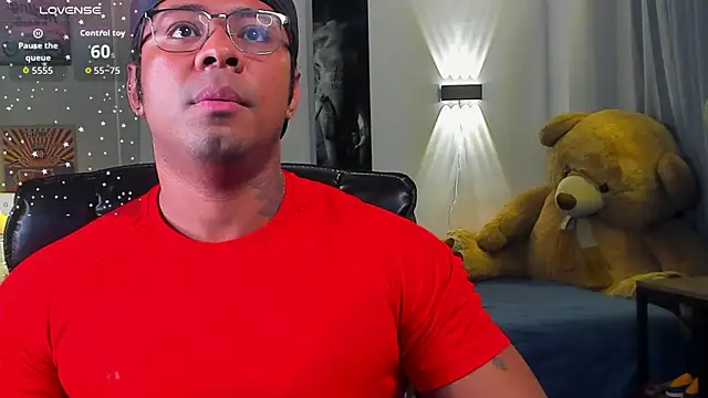 Pokazy przed kamerką – LEOHRDZ