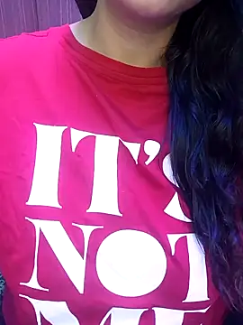 Živý XXX chat indian_passion