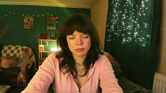 ClancyMorissey Adlı Modelin Canlı XXX Sohbeti