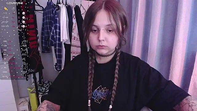 vendymories Chat XXX in diretta