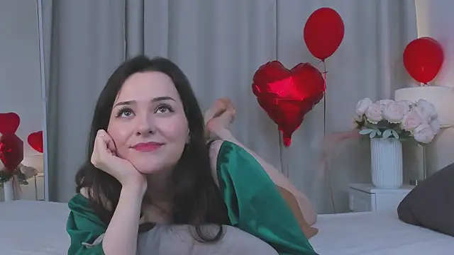 Camilla_Rowen – Live XXX-chat