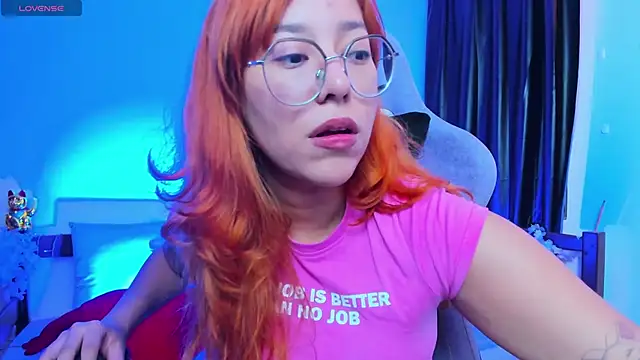 _Moon_Johnson 라이브 XXX 채팅