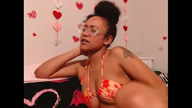 RylReese 即時 XXX 聊天