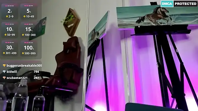 แชท XXX สดของ jasminedaze888