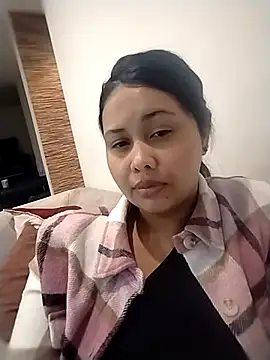 Sembang XXX Secara Langsung Alessandraa-