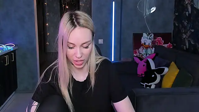 Chat XXX en directo de Blckmirrorr