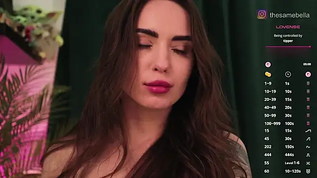 CuteAnna- – Live XXX-chat