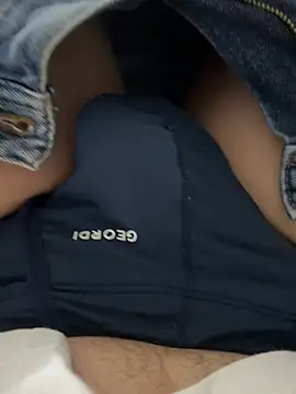 Show de webcam de Kurtxxx22