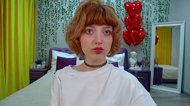 MistyMarlo – Live XXX-chat