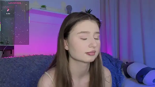 _Lua__ – Live XXX-chat