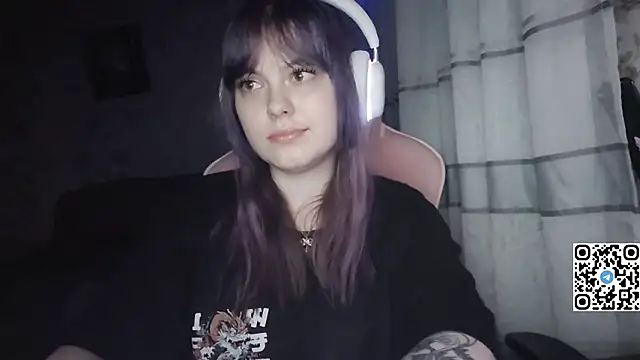 XXX chat uživo modela KristiBloom