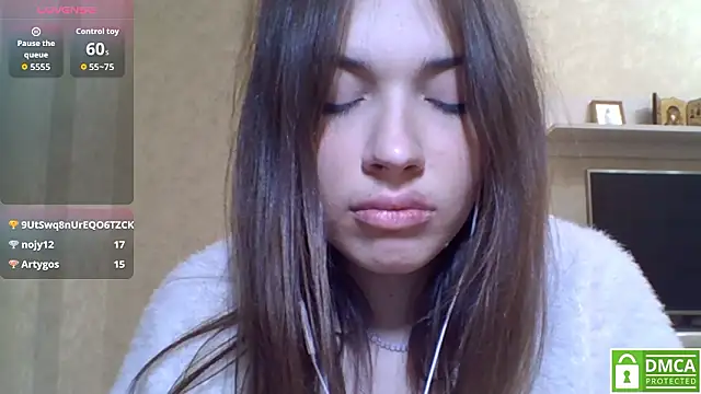 CeyaLier Live XXX-Chat