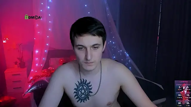 دردشة beauty_liam الجنسية المباشرة