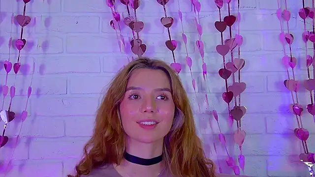 Chat XXX ao vivo de VanessaVienne