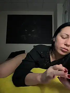 Chat XXX ao vivo de _Mila_Love