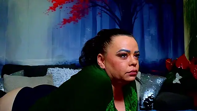 ElizabethEven – Naživo XXX chat