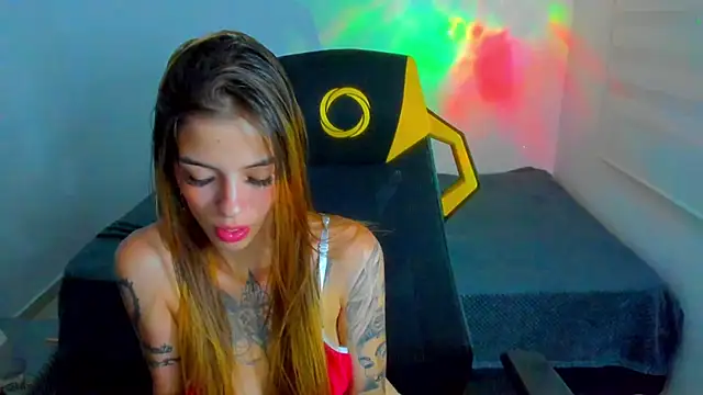 barbiee_05 Live XXX-Chat