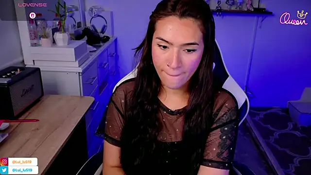 ImLui_lu – Live XXX-chat